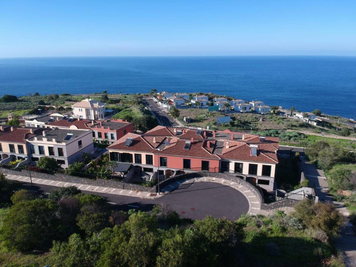 La Quinta Garden Villa Santa Úrsula Buitenkant foto